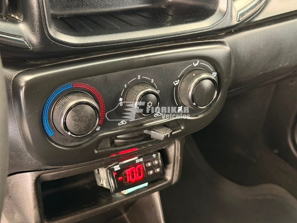 FIAT FIORINO 1.4 ENDURANCE