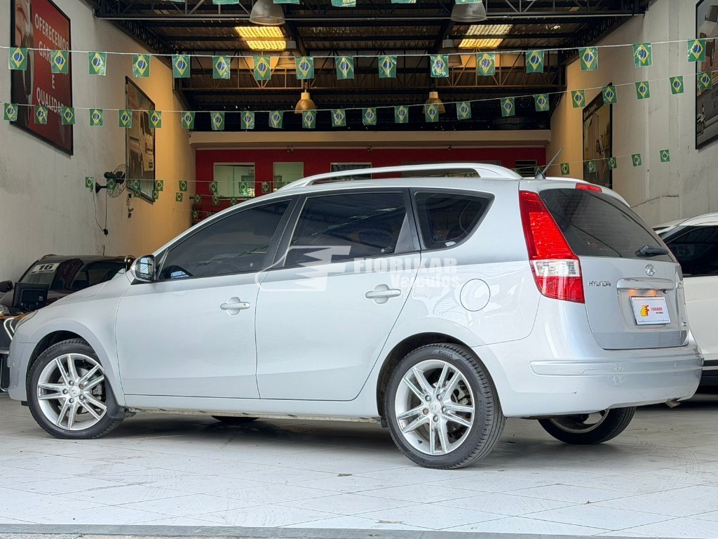 HYUNDAI I30 CW 2.0 GLS