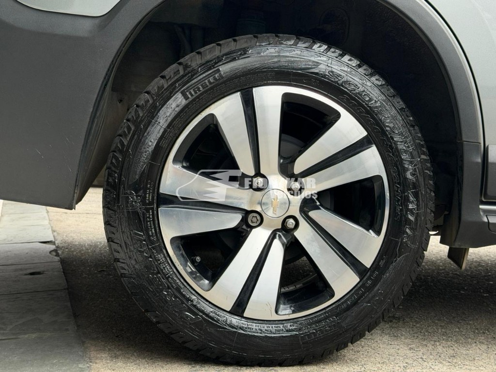 CHEVROLET SPIN ACTIV7 1.8