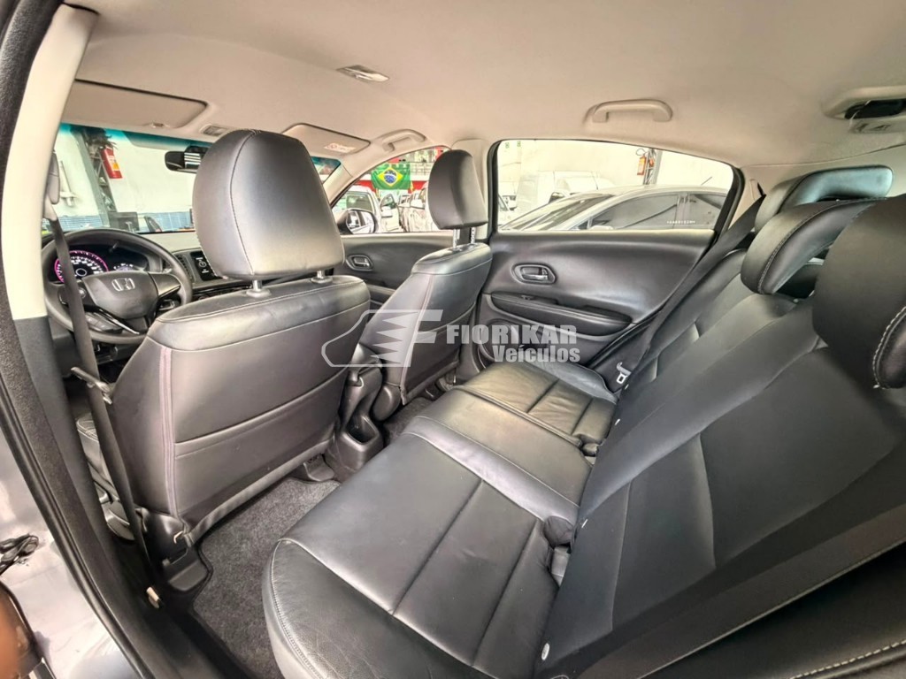 HONDA HRV LX 1.8