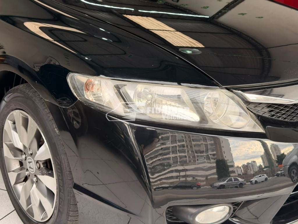 HONDA CIVIC LXS 1.8