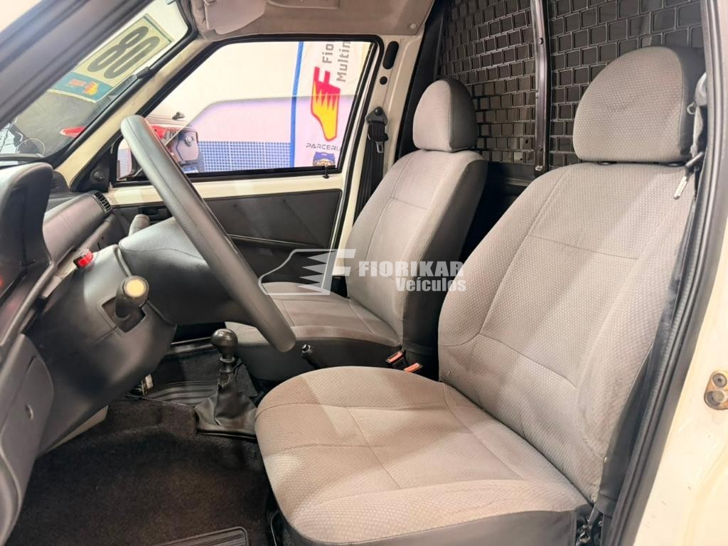 FIAT FIORINO FURGãO 1.3