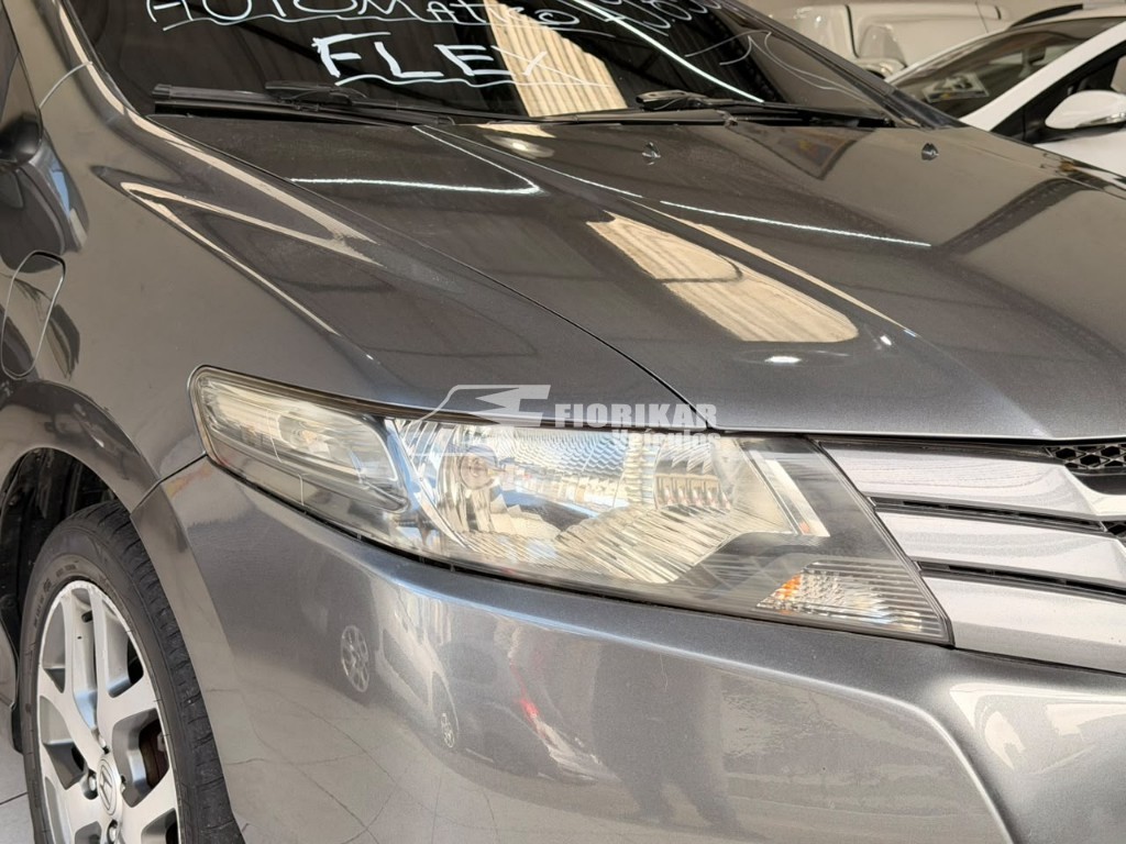 HONDA CITY EX 1.5