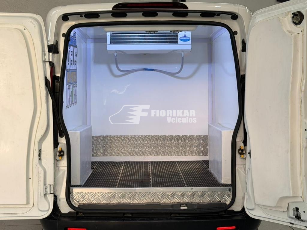 FIAT FIORINO 1.4 ENDURANCE