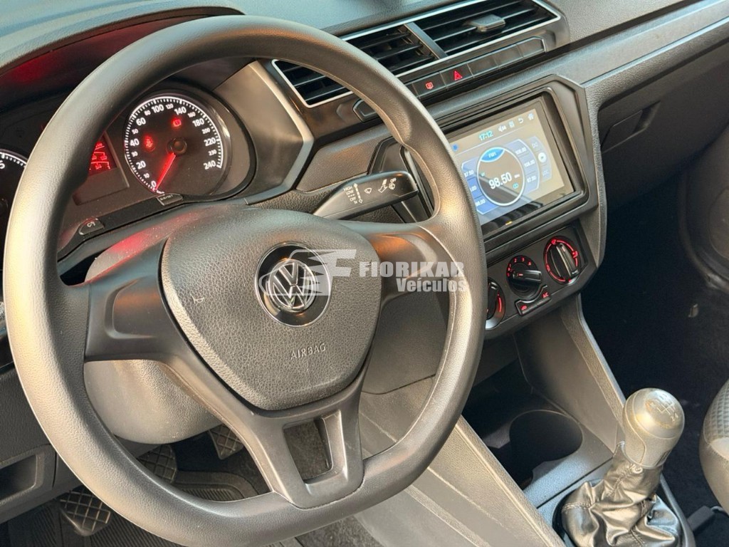 VOLKSWAGEN VOYAGE 1.6 TRENDLINE