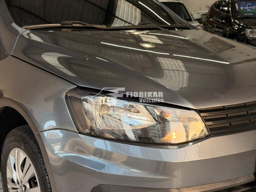 VOLKSWAGEN VOYAGE 1.6 TRENDLINE