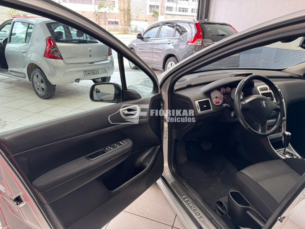 PEUGEOT 307 SW FELINE 2.0