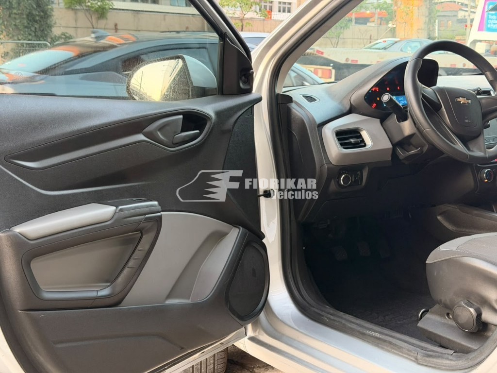 CHEVROLET ONIX LT 1.0