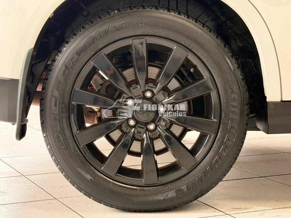 MITSUBISHI ASX 2.0 4X4