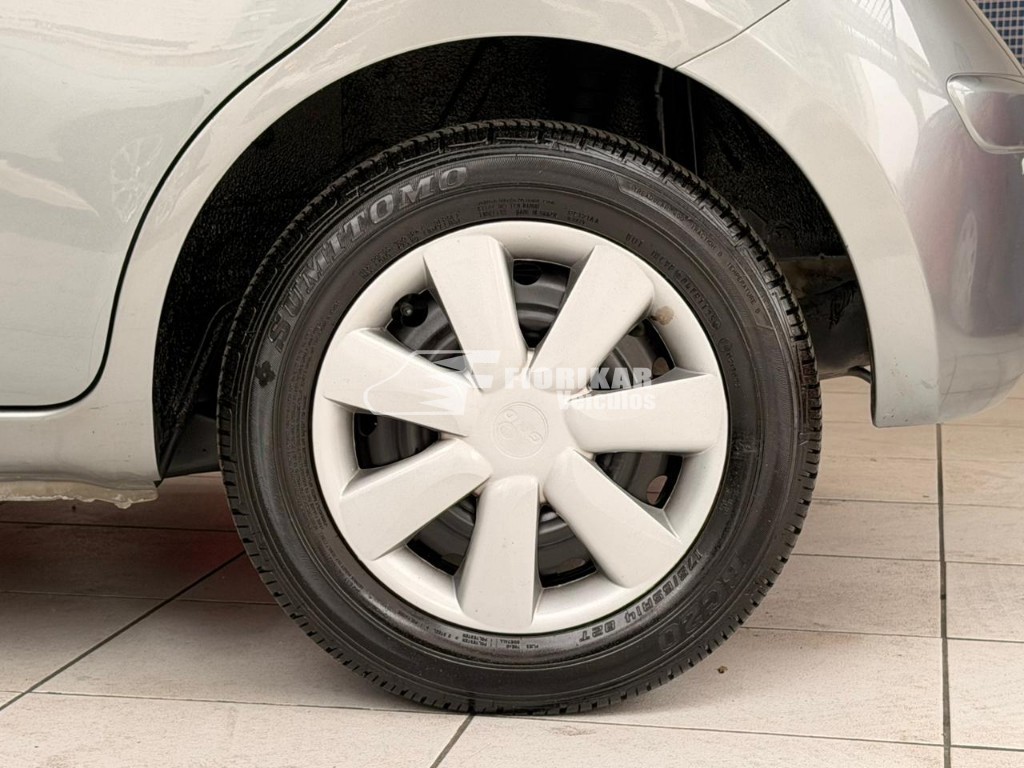NISSAN MARCH S 1.0