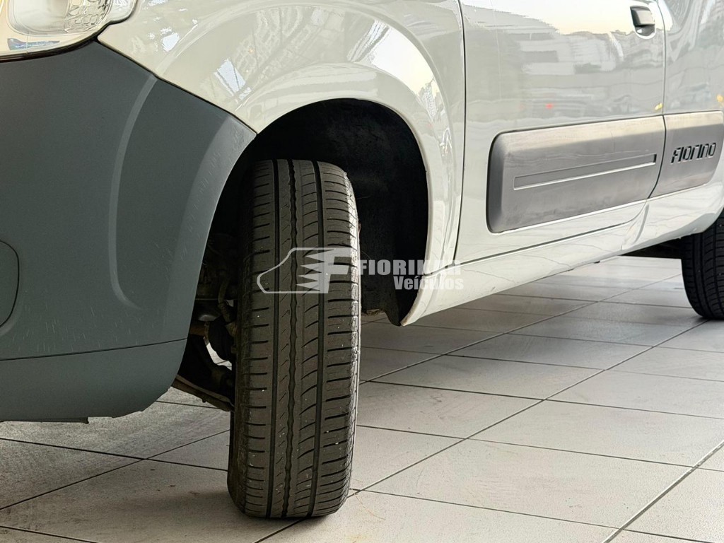 FIAT FIORINO 1.4 ENDURANCE