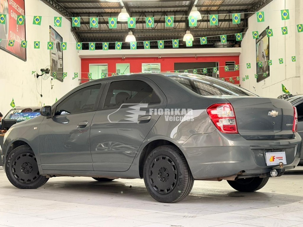 CHEVROLET COBALT LT 1.4