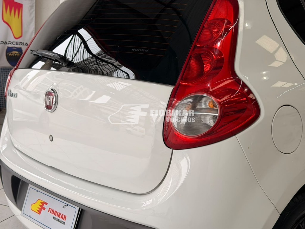 FIAT PALIO ATRACTIVE 1.0
