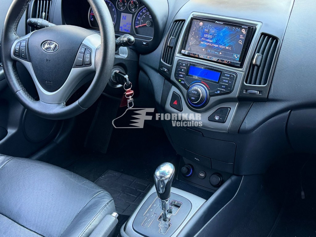 HYUNDAI I30 CW 2.0 GLS