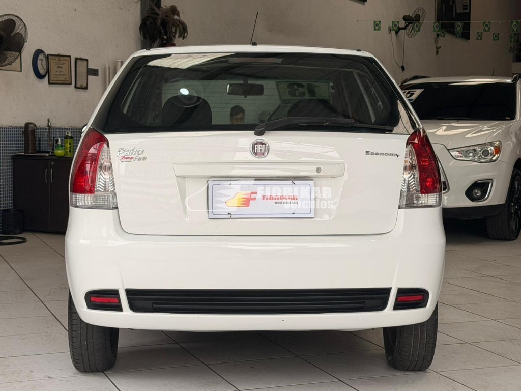 FIAT PALIO ECONOMY 1.0