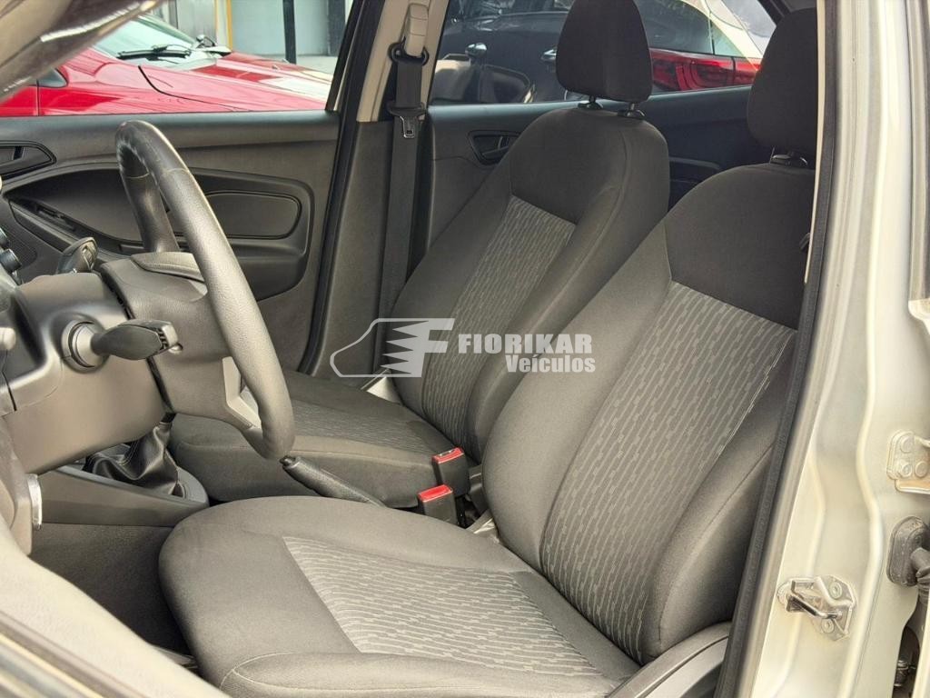 FORD KA MAIS SE 1.5
