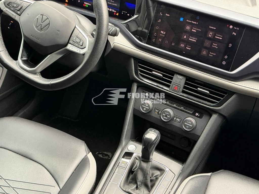 VOLKSWAGEN TAOS COMFORT 1.4 250 TSI