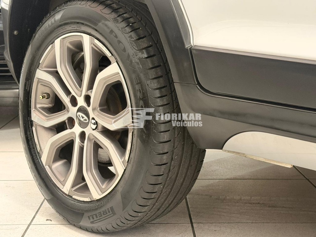 CHERY TIGGO2 ACT 1.5 16V