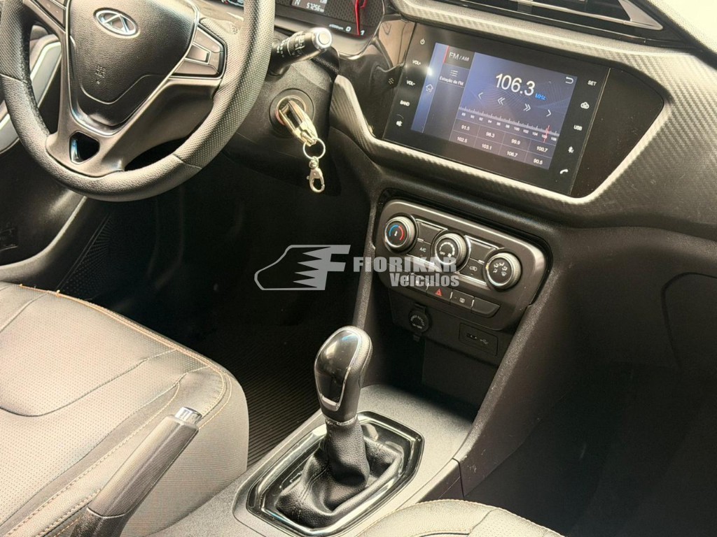 CHERY TIGGO2 ACT 1.5 16V