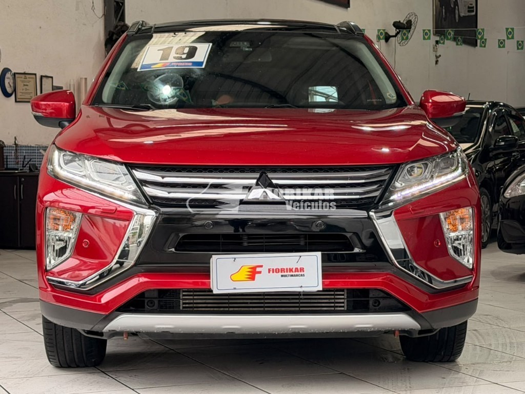 MITSUBISHI ECLIPSE CROSS HPE-S 1.5 AWD