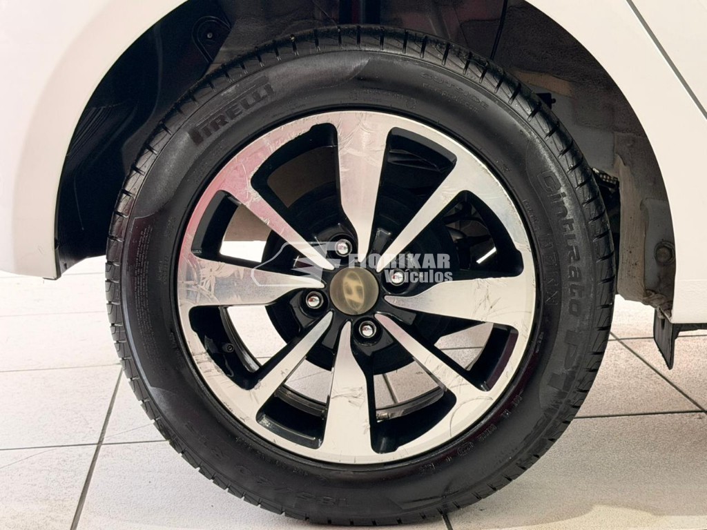 HYUNDAI HB20 1.0 COMFORT PLUS