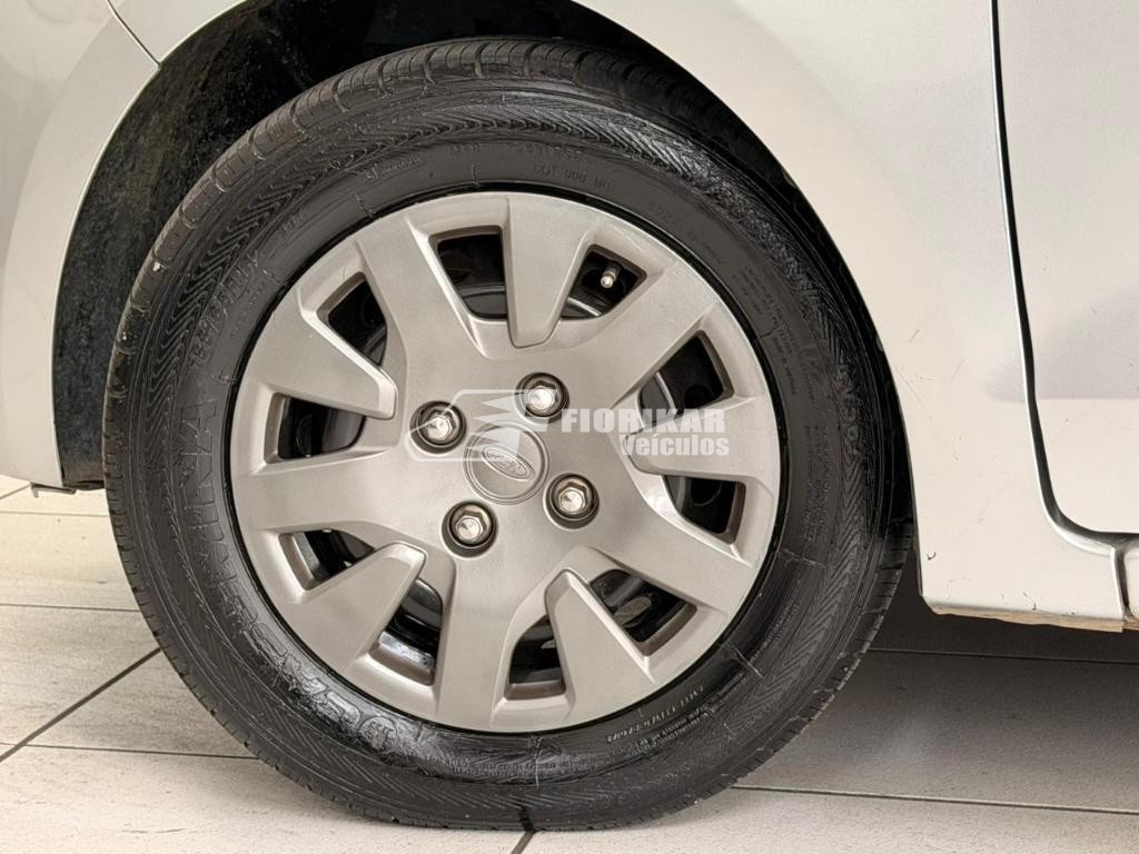 FORD KA MAIS SE 1.5