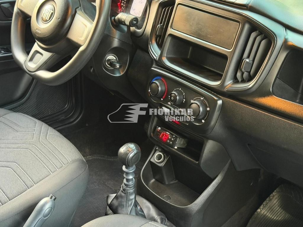 FIAT FIORINO 1.4 ENDURANCE