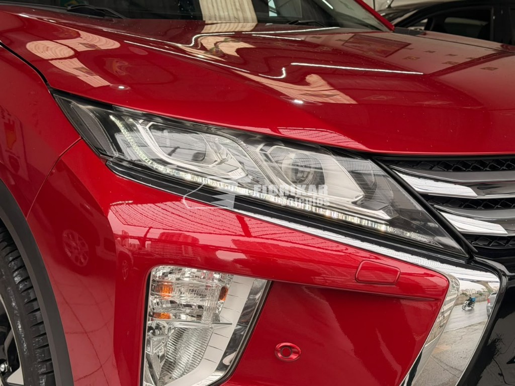 MITSUBISHI ECLIPSE CROSS HPE-S 1.5 AWD