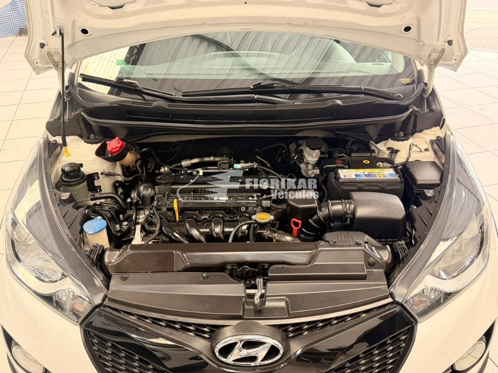 HYUNDAI HB20 X PREMIUM 1.6
