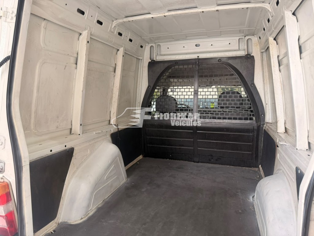 FIAT FIORINO FURGãO 1.3