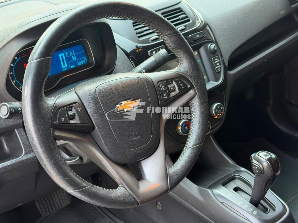 CHEVROLET COBALT LTZ 1.8