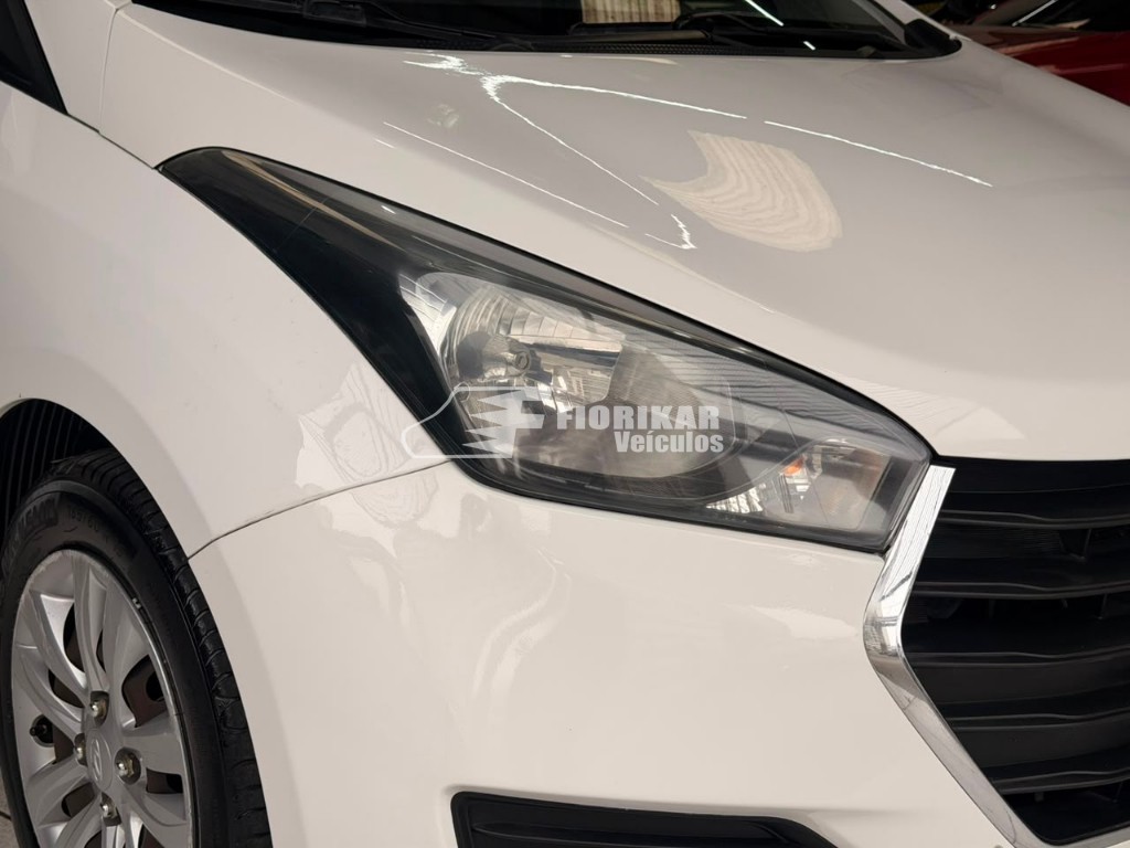 HYUNDAI HB20 1.6 COMFORT PLUS