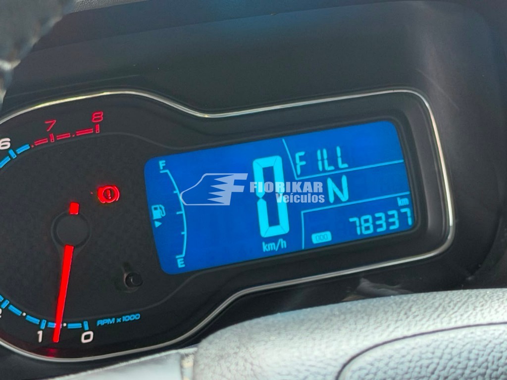 CHEVROLET COBALT LTZ 1.8
