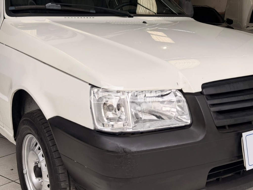 FIAT FIORINO FURGãO 1.3