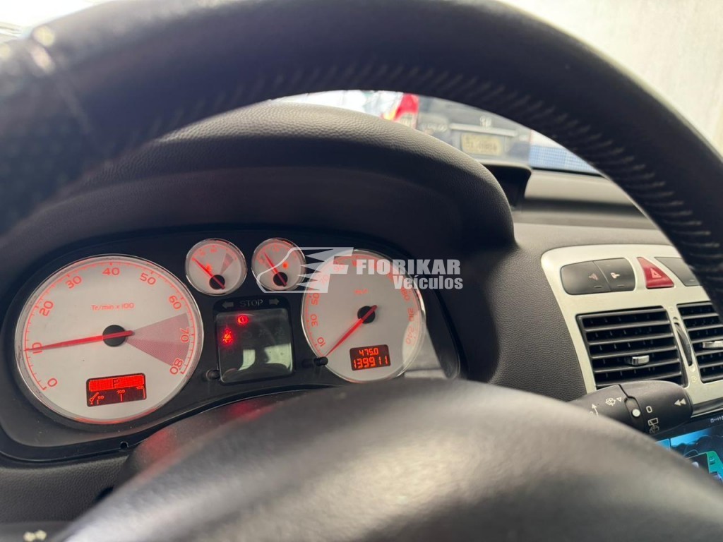 PEUGEOT 307 SW FELINE 2.0