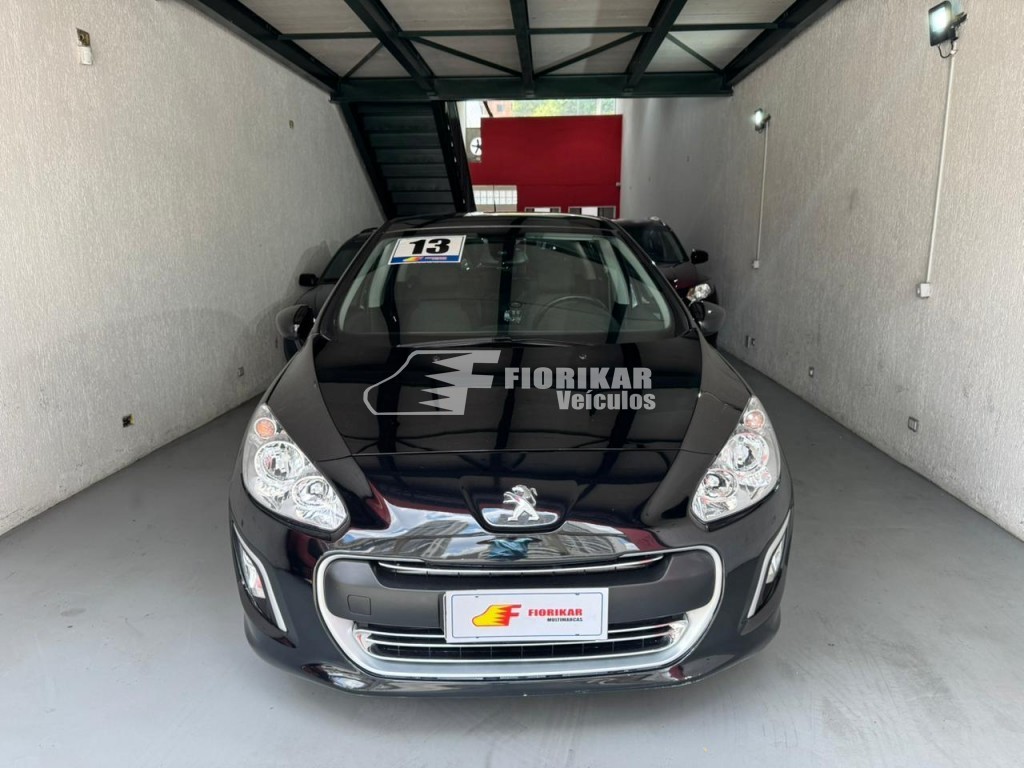 Oferta Seminovo PEUGEOT 308 no Fiorikar