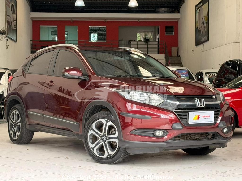 HONDA HRV