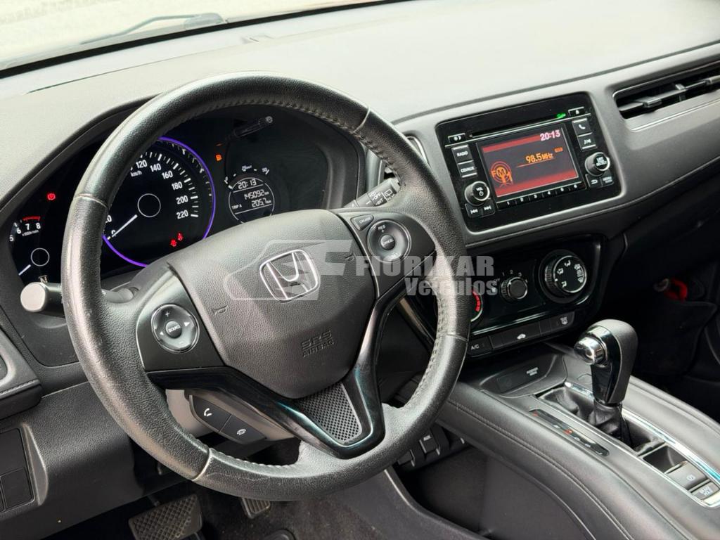 HONDA HRV EX 1.8 FLEX