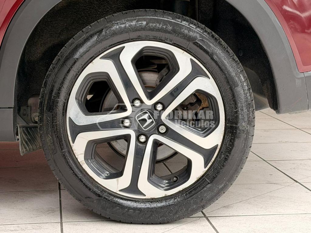 HONDA HRV EX 1.8 FLEX