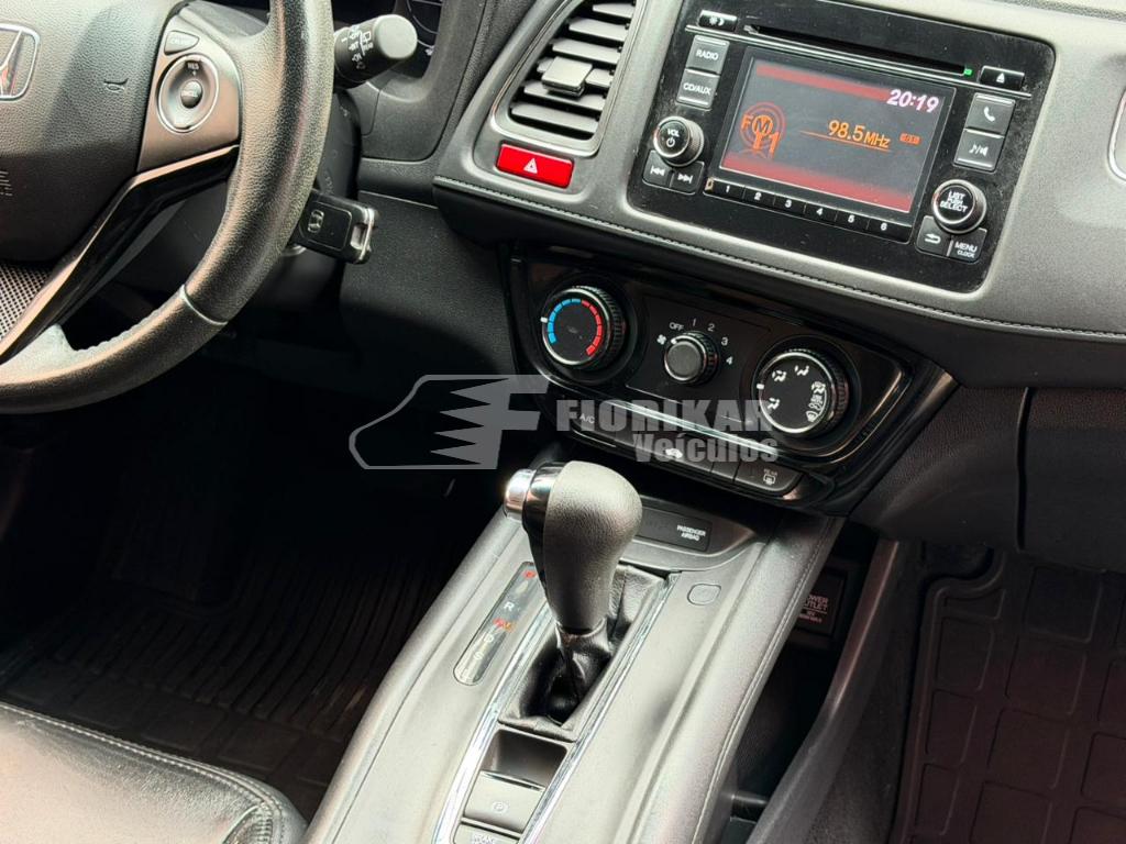 HONDA HRV EX 1.8 FLEX