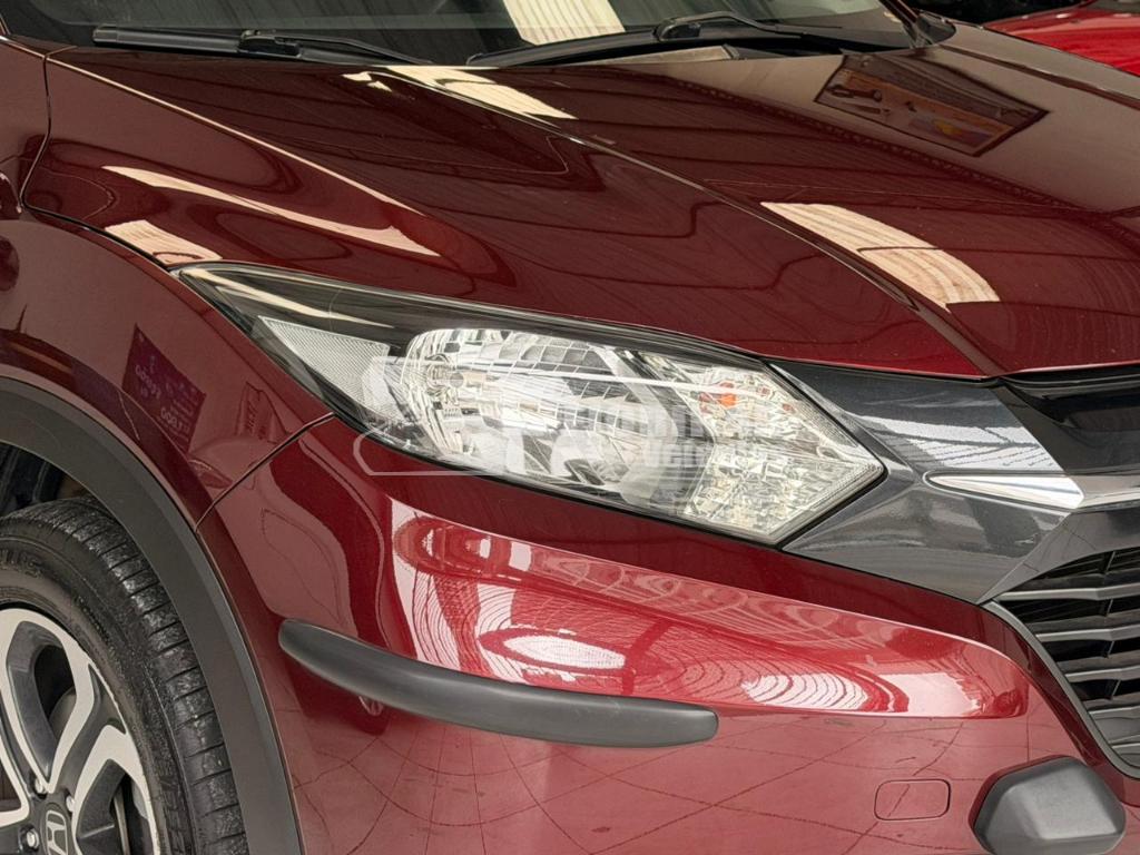 HONDA HRV EX 1.8 FLEX