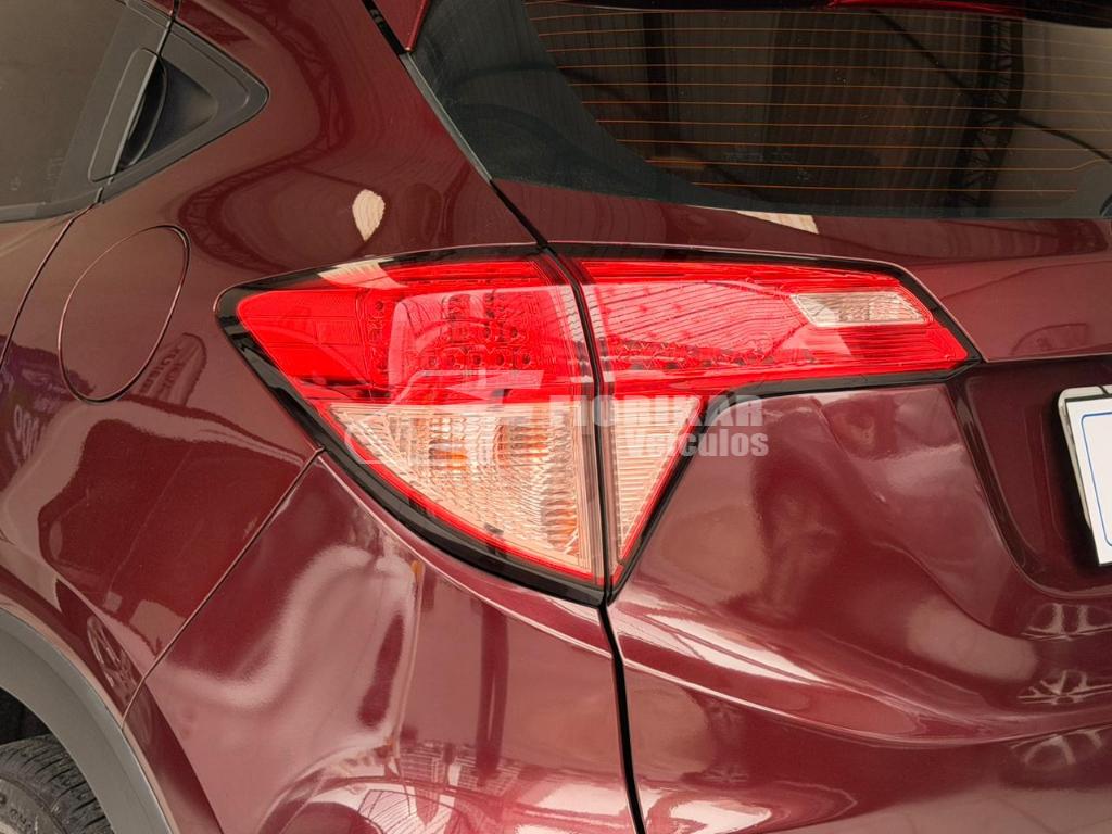 HONDA HRV EX 1.8 FLEX