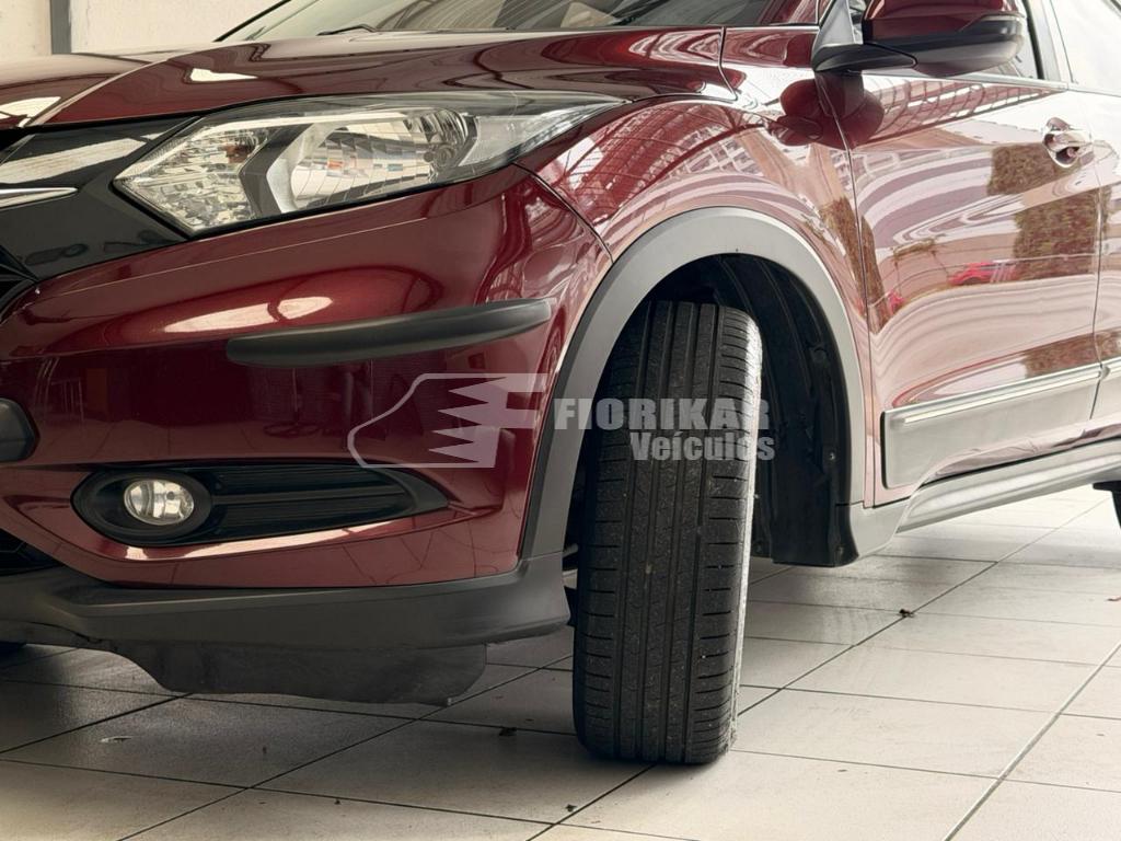HONDA HRV EX 1.8 FLEX