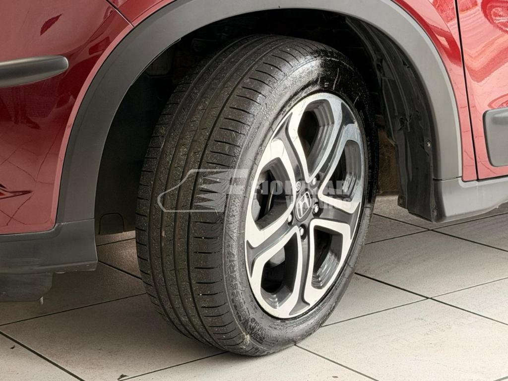 HONDA HRV EX 1.8 FLEX