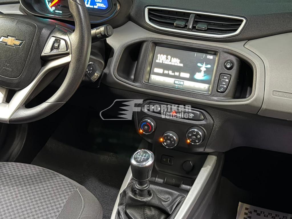 CHEVROLET ONIX LT 1.4