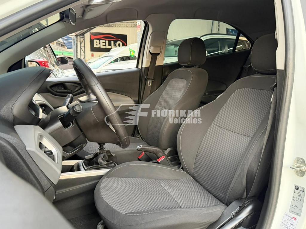 CHEVROLET ONIX LT 1.4