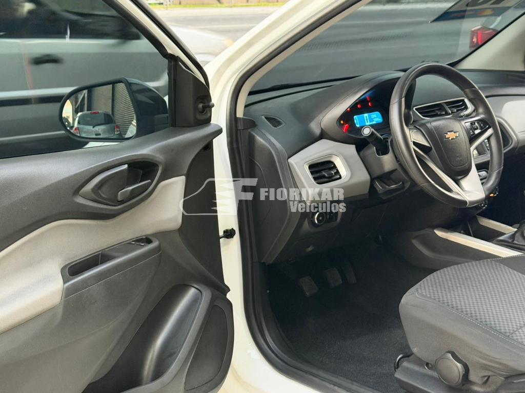 CHEVROLET ONIX LT 1.4