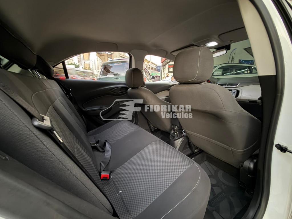 CHEVROLET ONIX LT 1.4
