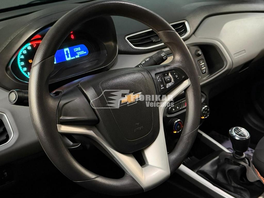 CHEVROLET ONIX LT 1.4