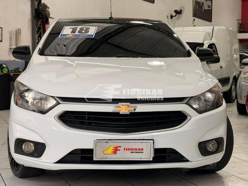 CHEVROLET ONIX LT 1.4